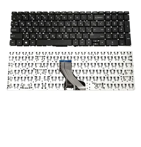 Клавіатура для ноутбука HP 15-DK 15-DF000 15-DR 15-DR000