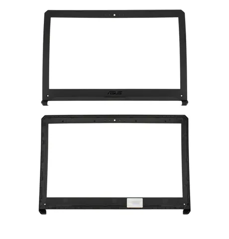 Рамка матриці для ноутбука ASUS (FX504 series), black