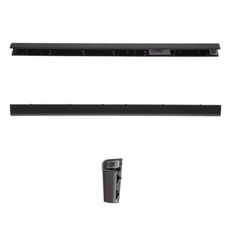 Крышка петель для ноутбука LENOVO 320-15 series, black