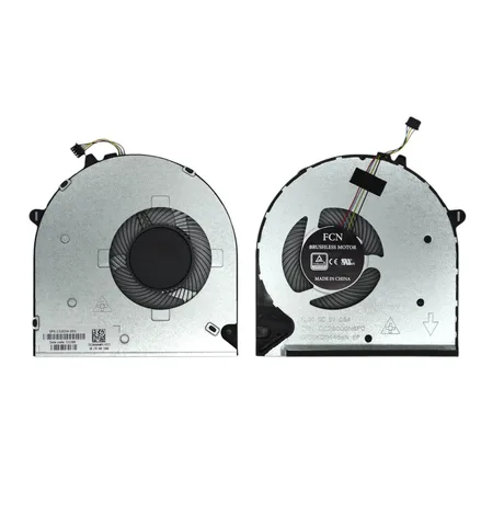 Вентилятор (кулер) HP 15-DW 15-DW0000 15S-DW 250 G8, 255 G8