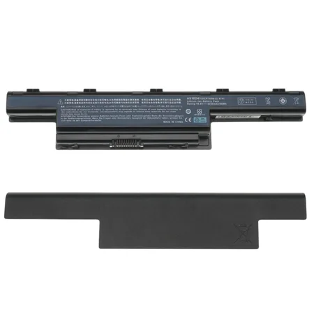 Батарея для ноутбука Acer AS10D31 BT.00603.111 BT.00606.008 31CR19/652 5200mAh