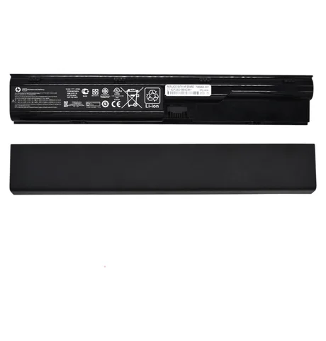 Батарея PR06 PR09 для HP Probook HSTNN-XB2I HSTNN-XB2N HSTNN-XB2O HSTNN-XB2R HSTNN-XB2T LC32BA122 4400mAh