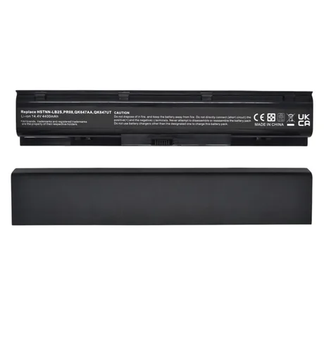 Батарея PR08 для ноутбука HP ProBook 4730S series 5200mAh