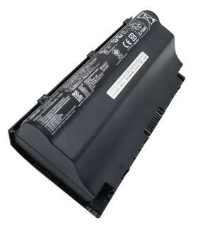 Батарея A42-G75 для ноутбука Asus G75 G75V G75VM G75VW G75VX 5200mAh, мініатюра 1