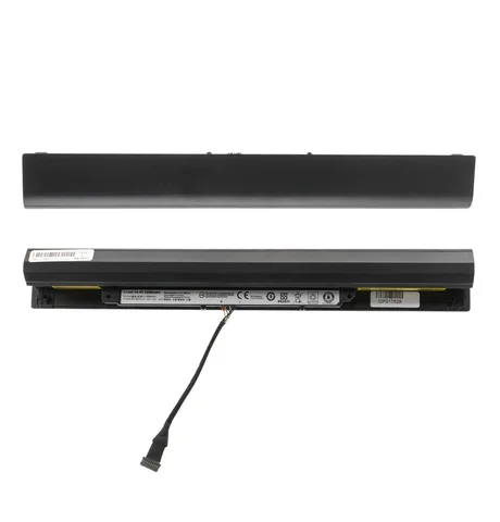 Батарея L15L4A01 для Lenovo IdeaPad 100-15IBD, 100-14IBD, B50-50 (14.4V 2600mAh)