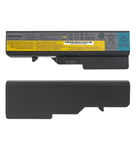 Батарея Lenovo IdeaPad G460 G470 G570 G560 V360 V370 V470 Z460 B465 B470 B570 (L09L6Y02) 4300mAh