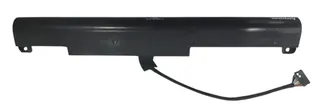 Батарея L14C3A01 для ноутбука Lenovo IdeaPad 100-15 80mj, 100-15IBY (10.8V 24Wh), мініатюра 2