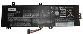 Батарея L15M2PB3 для ноутбука Lenovo 310-15ABR 310-15IAP 7.5V 30Wh, мініатюра 1