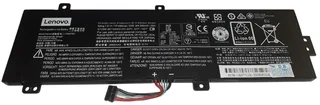 Батарея L15M2PB3 для ноутбука Lenovo 310-15ABR 310-15IAP 7.5V 30Wh, мініатюра 2