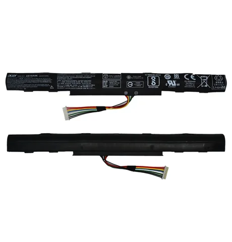 Батарея AS16A5K Acer Aspire E5-553G E5-575 N16Q2 E5-575TG E5-576 E5-576G E5-774 K50-20