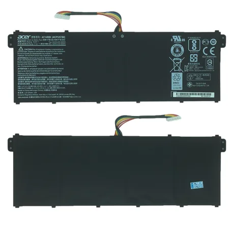 Батарея для ACER Aspire AC14B8K, AC14B18K, AC14B7K