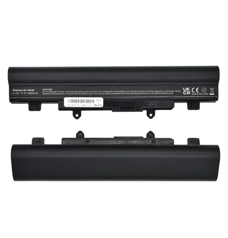 Батарея AL14A32 для ноутбука Acer Extensa 2509 2510 2510G 5200mAh