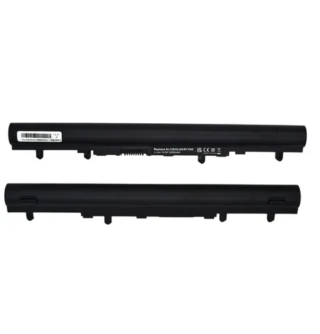 Батарея (аккумулятор) AL12A32 Acer Aspire E1-472G E1-472P E1-472PG E1-530G E1-570G E1-572PG 2600mAh