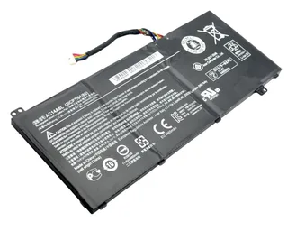 Батарея AC14A8L для ноутбука Acer Aspire V15 Nitro VN7-571 VN7-571G, мініатюра 1