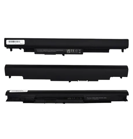 Батарея HS03 для ноутбука HP 250 G4, HP 255 G4, HP 256 G4 10.8V 2600mAh