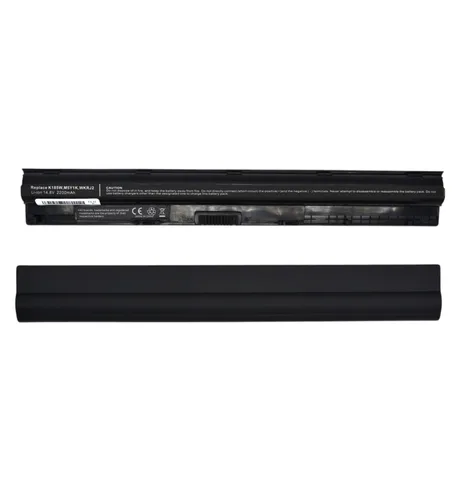 Батарея M5Y1K для ноутбука Dell Inspiron 14-5455, 14-5458, 15-3558, 15-3551, 15-5551 14.8V 2600mAh