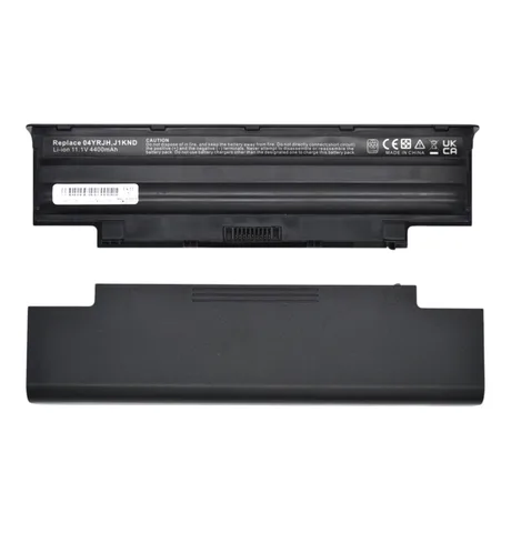 Батарея J1KND для ноутбука Dell Inspiron 15R M5040 M505050 N5030 11.1V 5200mAh