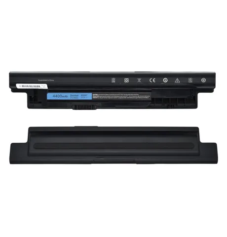 Батарея XCMRD 5200mAh Dell Inspiron 15R-N3521 15R-N5521 15R-N5537 17-3721 17R-5737 11.1V