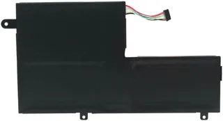 Батарея L15L3PB0 для ноутбука Lenovo flex4 4-1480 80vd (11.4V 4610mAh 52.5Wh), мініатюра 2