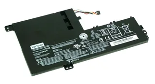 Батарея для ноутбука Lenovo Flex 5-1470 81c9 7.4V 4050mAh 30Wh, мініатюра 1