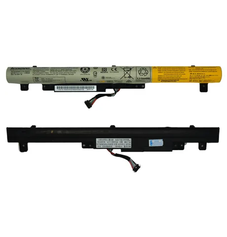 Батарея Lenovo IdeaPad L13L4A61 Flex 2-14 Flex 2-15 7.2V 5800mAh