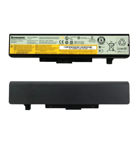 Батарея L11L6F01 для ноутбука Lenovo ThinkPad E440 E530 E530C G480 G485 G50-30 G50-45 G50-70