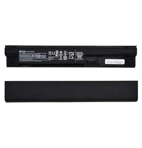 Батарея FP06 FP09 для ноутбука HP ProBook 440 450 470 G0 G1 4400mAh ProBook 440 G0 450 G0 455 G1 470 G0