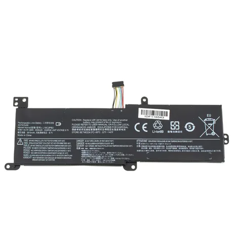 Батарея L16M2PB1 для ноутбука Lenovo IdeaPad 320-15, 330-15, 520-15 (L16C2PB2)