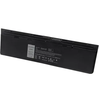 Батарея для ноутбука Dell Latitude E7240 7.4 V 6000 mAh (45Wh), мініатюра 1