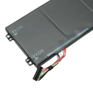 Батарея для ноутбука Dell XPS 15 9560 9570 11.4V 97Wh, мініатюра 2