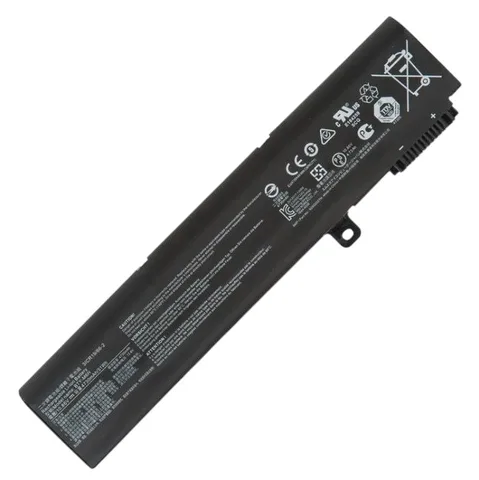 Батарея для ноутбука MSI GE72 GE72VR GE63VR 10.86V 4730mAh