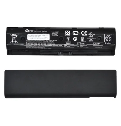 Батарея PI06 для ноутбука HP Pavilion 14-E, 15-E, 17-E 5200mAh