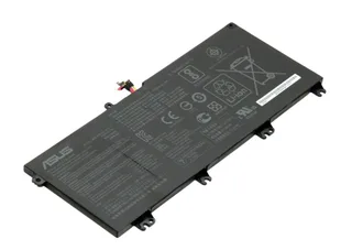 Батарея B41N1711 для ноутбука Asus ROG Strix GL503VD GL503VM, мініатюра 1