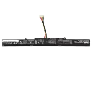 Батарея A41N1501 ASUS Vivobook Pro 15 N552 N552VW 15V 3200mAh 48Wh, мініатюра 2