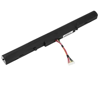 Батарея A41N1501 ASUS Vivobook Pro 15 N552 N552VW 15V 3200mAh 48Wh, мініатюра 3