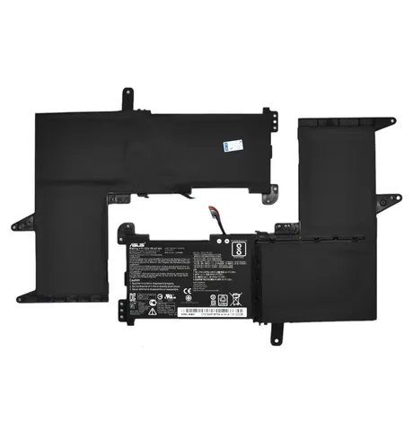 Батарея ASUS B31N1637 VivoBook X510UA, X510UQ, S510UA, S510UN series (3650mAh 11.52V 42Wh)