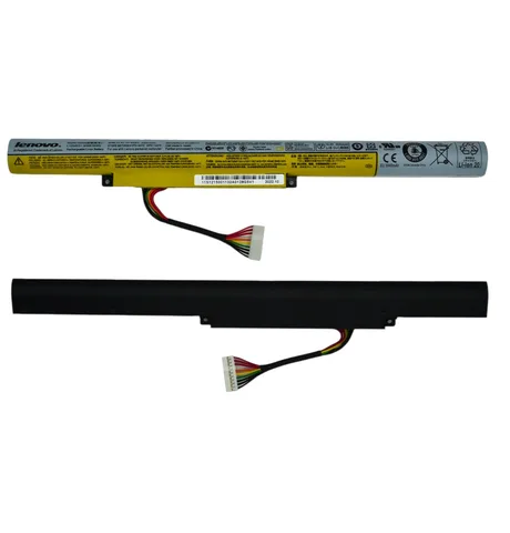 Батарея L12L4K01 Lenovo IdeaPad Z400, Z400A, Z400T, Z500A, Z500G, Z500T, P500 2800mAh,14.4V