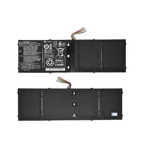 Батарея AP13B3K Acer Aspire V5-472, V5-473, V5-552, V5-572, V5-573, V7-481, V7-581 (3600 mAh)