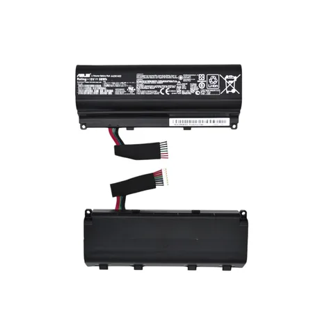 Батарея A42N1403 ASUS ROG G751, G751JL, G751J, G751JM, G751JT, G751JY, GFX71