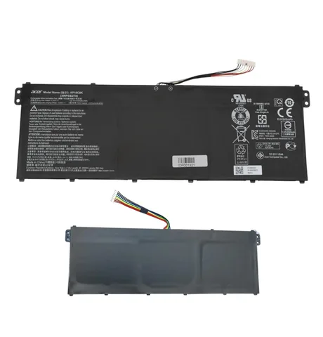 Батарея AP18C8K для ACER Aspire 5 A515-43, A514-52, A515-44, A515-54, A515-56 (11.55V 4350mAh)