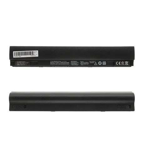 Батарея A32-X101 для ASUS Eee PC X101, X101H, X101C, X101CH (10.8V 2600mAh)