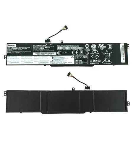 Батарея L17C3PB0 для LENOVO IdeaPad 330-15ICH, 330-17ICH (3947mAh 11.4V)