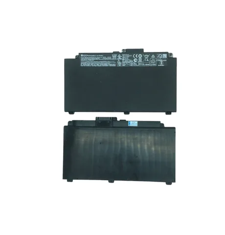 Батарея CD03XL для ноутбука HP ProBook 640 G4, 640 G5 4400mAh 11.4V 48Wh