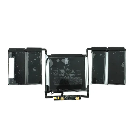 Батарея Apple A1819 (A1706 Macbook Pro Retina 13 2016-2017) 11.4V 4314mAh Black