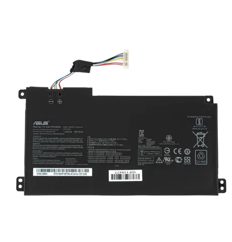 Батарея B31N1912 для Asus VivoBook E410MA, E510MA, E410KA, E510KA series (11.55V 3550mAh)