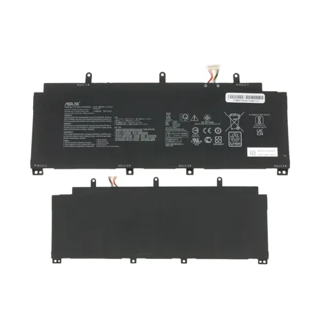 Батарея C41N2009 для ASUS ROG Flow X13 GV301QC GV301QE GV301QH Series 15.48 V 3980 mAh 62Wh Black