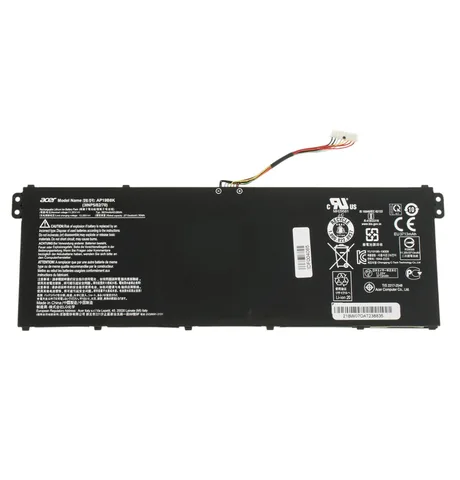 Батарея AP19B8K для Acer Swift 3 SF314-42, SF314-57, SF314-57G, TMP215-51, B118-M (11,25V)