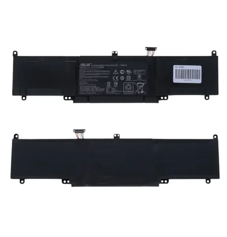 Батарея Asus C31N1339 (UX303LA, UX303LN, TP300LA, TP300LD series) 11.31V 4300mAh Black