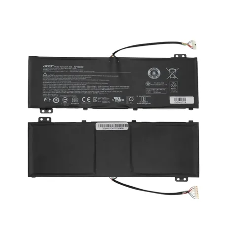 Батарея AP18E8M для Acer A715-74G, AN517-51 AN515-54, AN715-51, PH315-52, PH317-5 (3600 mAh)