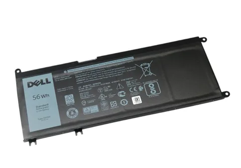 Батарея Dell 33YDH (Inspiron13 7353, 15 7577, 17 7000, 17 7773, 17 7778) 15.2V 56Wh Black